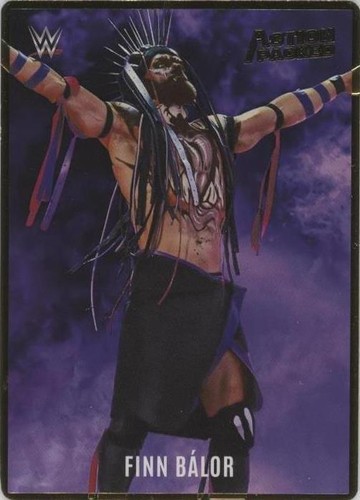 2023 Panini Chronicles WWE - Finn Balor #AP-16