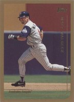 1999 Topps - Matt Walbeck #136