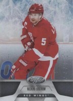 2011-12 Panini Certified - Nicklas Lidstrom #48