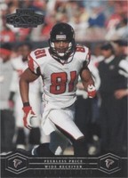 2004 Playoff Honors Peerless Price #5