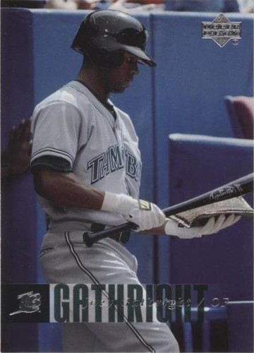 2006 Upper Deck - Joey Gathright #442