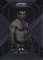 2023 Panini Prizm UFC - Matt Hughes #3