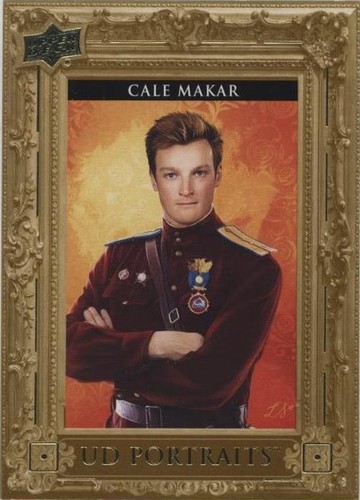 2023-24 Upper Deck Series 2 - Cale Makar #P40