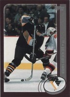 2002-03 Topps - Kris Beech #214