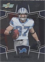 2008 Score Select Mike Furrey #102