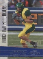 2006 Playoff Prestige Demetrius Williams #182