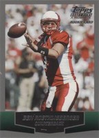2004 Topps Draft Picks & Prospects Ben Roethlisberger #165