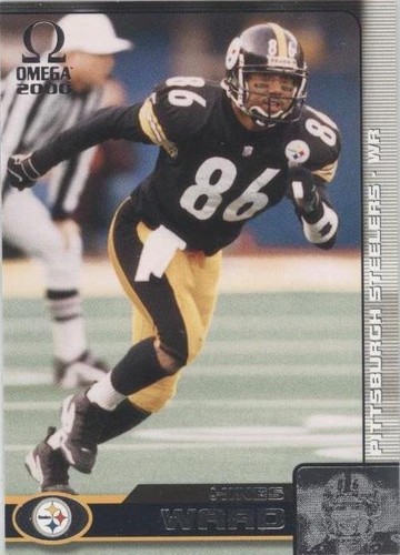2000 Pacific Omega Hines Ward #111