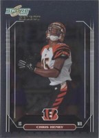 2006 Score Select Chris Henry #57