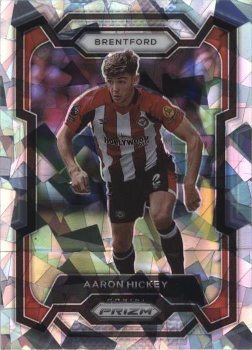 2023-24 Panini Prizm Premier League Soccer Trading Cards for 2023-24 Panini Prizm Premier League Soccer Trading Cards for
