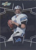 2008 Score Select Jon Kitna #97