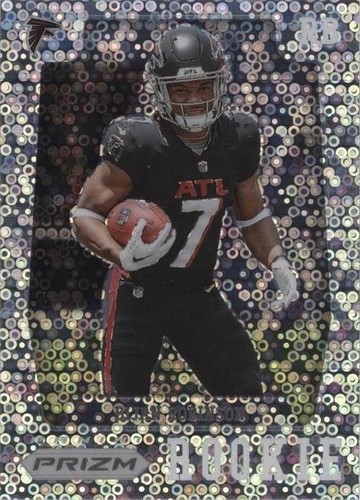 2023 Panini Prizm Bijan Robinson #PFR-6