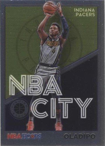 NBAカード ビクターオラディポ Victor Wembanyama 2024 Select #229 Courtside FOTL Neon Orange