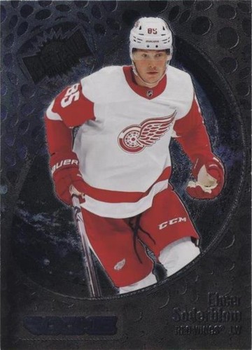 2022-23 Skybox Metal Universe - Elmer Soderblom #166