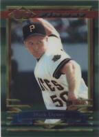 1994 Topps Finest - Mark Dewey #298