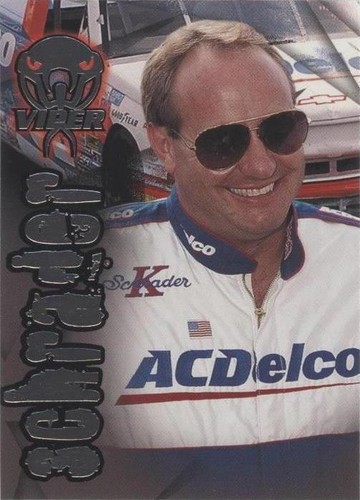 1996 Wheels Viper - Ken Schrader #73