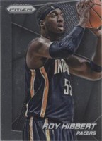 2014-15 Panini Prizm - Roy Hibbert #32
