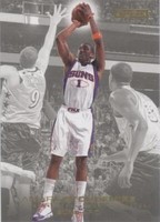 2008-09 Skybox - Amar'e Stoudemire #131