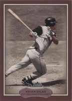 2003 Fleer Showcase - Brian Giles #44