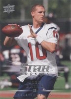 2008 Upper Deck Alex Brink #204