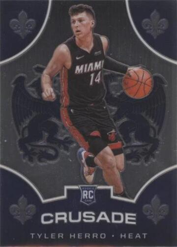 2019 Panini Chronicles Tyler Herro Pink Rc Psa 10 | eBay 2019 Panini Chronicles Tyler Herro Pink Rc Psa 10 | eBay