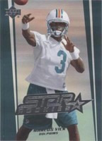 2006 Upper Deck Marcus Vick #251