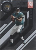 2005 Donruss Elite Byron Leftwich #44
