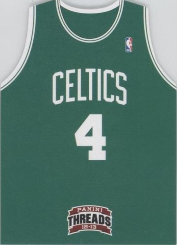 2012-13 Panini Threads - Jason Terry #7