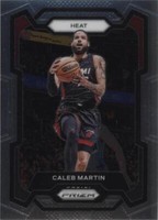 2023-24 Panini Prizm - Caleb Martin #276