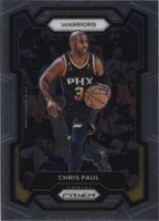 2023-24 Panini Prizm - Chris Paul #99