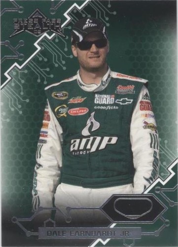 2009 Press Pass Stealth - Dale Earnhardt Jr. #9