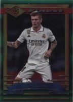 2022-23 Topps Finest Flashbacks UEFA Toni Kroos #53