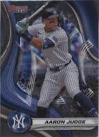 2024 Bowman's Best - Aaron Judge #43