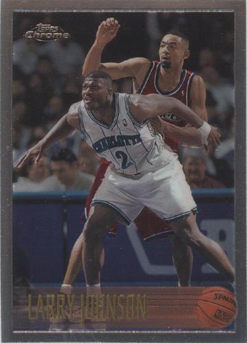 その他 1996 Topps Finest 22 Johnson/Bird/Erving 1996 97 Topps Finest Reprint REFRACTOR Larry BIRD ERVING