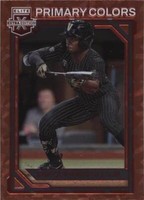2023 Panini Elite Extra Edition - Enrique Bradfield #PC-9