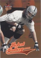2004 Fleer Ultra Robert Gallery #U237