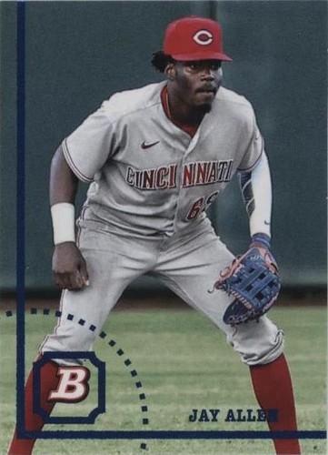 2022 Bowman Heritage - #73 George Springer Blue Jays | eBay