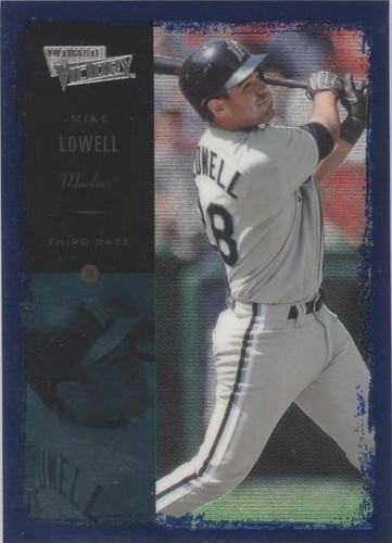 2000 Ultimate Victory - Mike Lowell #71