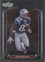 2006 Score Select Deion Branch #164