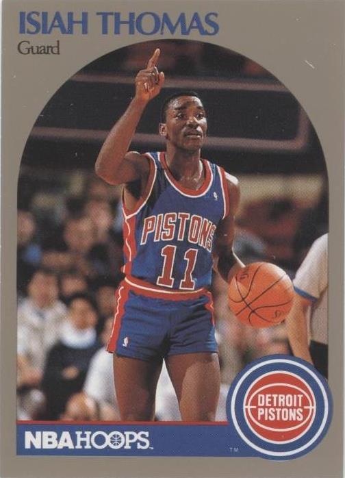 【レア】【古着】NBA 1990年代　Isaiah Thomas スウェット レア】【古着】NBA 1990年代 Isaiah Thomas スウェット