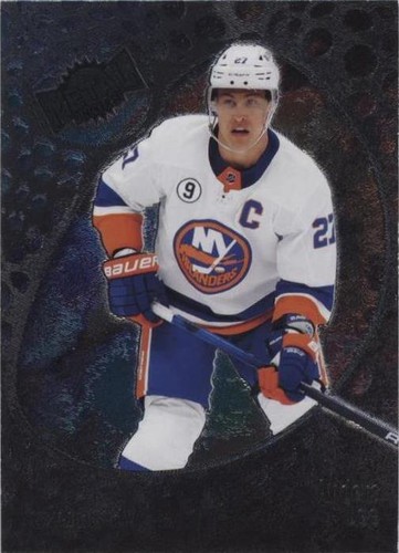 2022-23 Skybox Metal Universe - Anders Lee #14