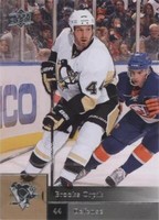 2009-10 Upper Deck - Brooks Orpik #298