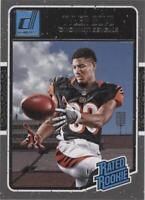 2016 Donruss Tyler Boyd #397