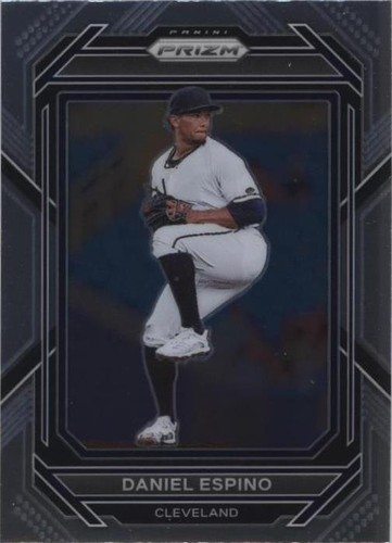 2023 Panini Prizm - Daniel Espino #96
