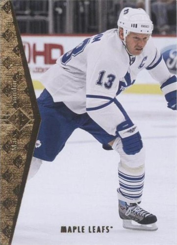 2014-15 SP Authentic - Mats Sundin #94-53