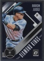 2018 Panini Donruss Optic - Aaron Judge #19