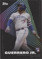 2019 Topps On Demand Rookie Progression - Vladimir Guerrero Jr. #1