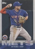 2020 Topps Utz - Jeff McNeil #UTZ38