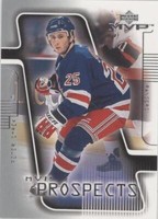 2001-02 Upper Deck MVP - Peter Smrek #208
