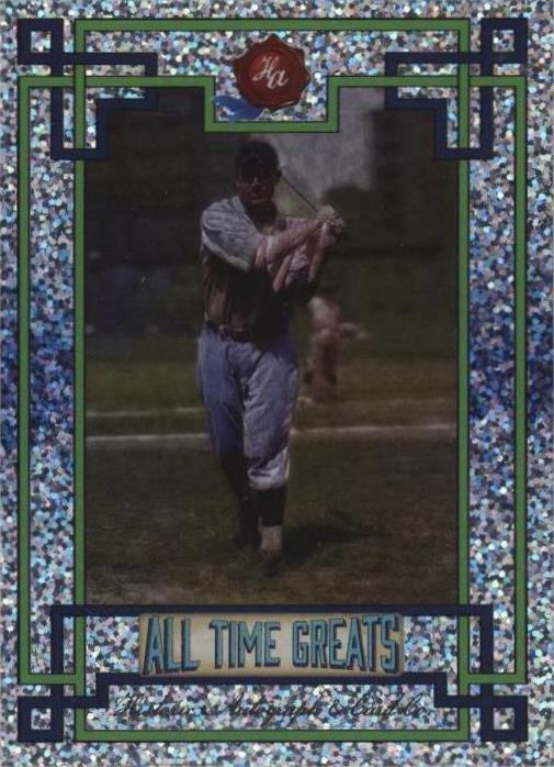 2024 Historic Autographs All-Time Greats - Pie Traynor #22